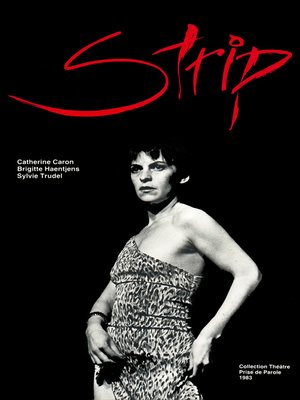 cover image of Strip
